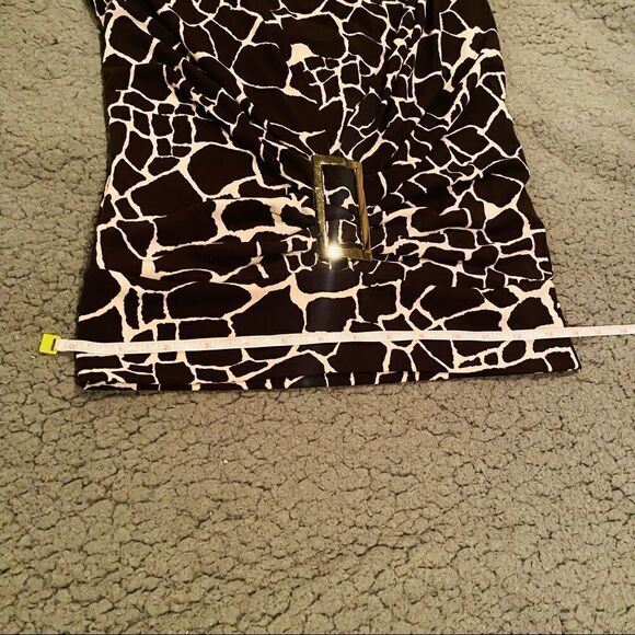 6 Degrees Halter Top Size Small - Picture 10 of 11